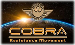 Cobra Resistance